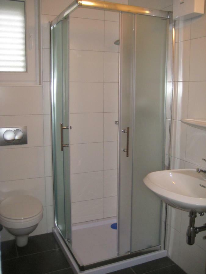 Ferienwohnung-Apartment Bootsliegeplatz Nach Anfrage Povljana Exterior foto